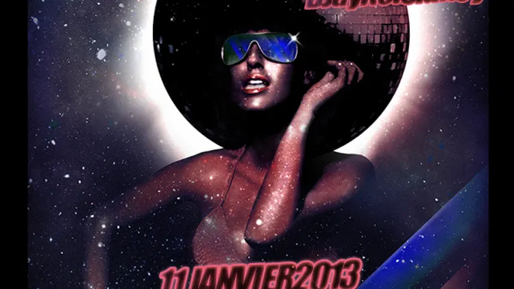 French Touch Electro funk