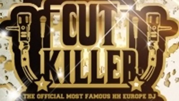 Dj Cut Killer