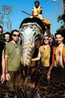Hilight Tribe + orfaz