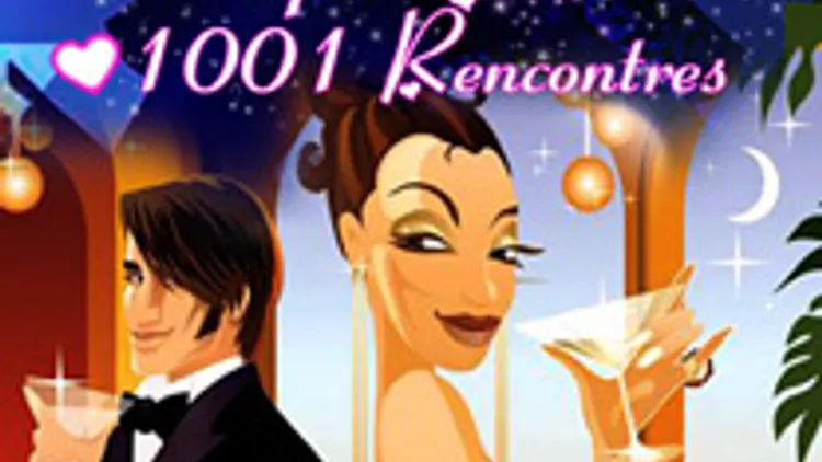 after work 1001 rencontres