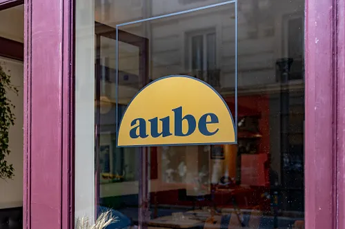 Aube Restaurant Paris