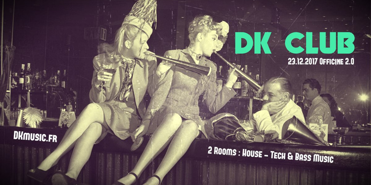 DK Club