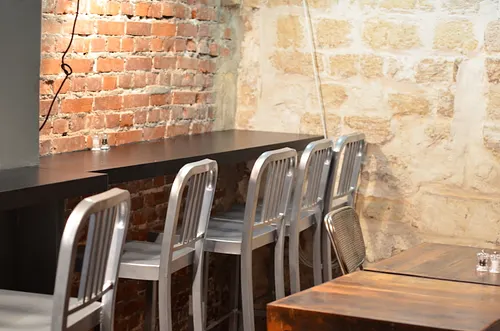 Le Bagel Market Restaurant Paris