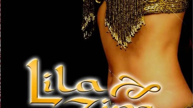 SOIREE LILA ZINA SPECIAL VEILLE DE FERIE