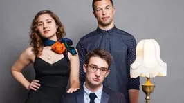 San Fermin en concert