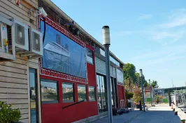 Atelier du France