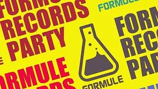 FORMULE RECORDS PARTY – After Techno Parade -  avec : MASON + ADAM POLO + CHOCOBOX + B.I.M + C.VEN