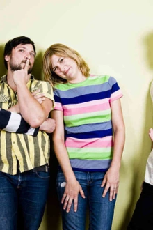 Stephen Malkmus & the jicks