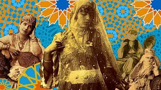 Bal Sans Frontières spécial Maghreb - Oriental - Méditerranée