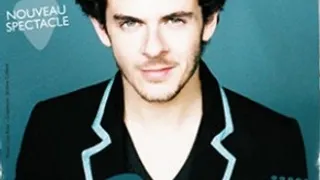 Michael Gregorio en concertS