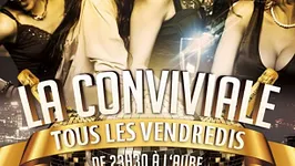 La Conviviale