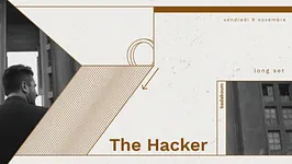 The Hacker