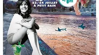 SUMMER LFSM DAY #2 - Les femmes s'en mêlent