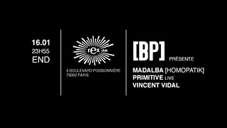 [BP] PRÉSENTE