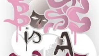 My Boss Is A Slut