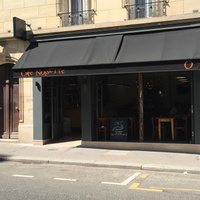 Café Noisette