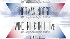 Marcel Dettmann Records label Night
