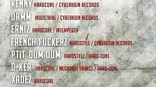 Surge Of Hardcore