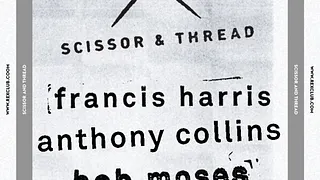 Scissor & Thread