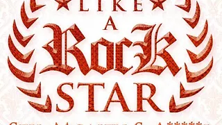 PARTY LIKE A ROCK STAR