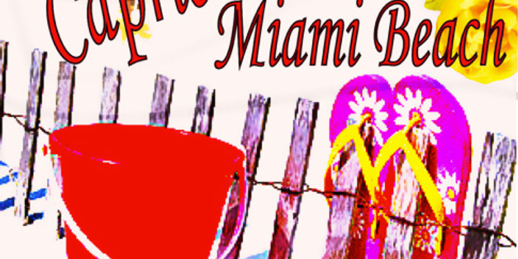 Caprices de Filles Miami Beach