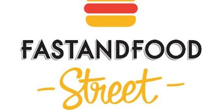 FASTANDFOOD STREET