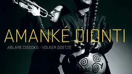 Ablaye Cissoko & Volker Goetze