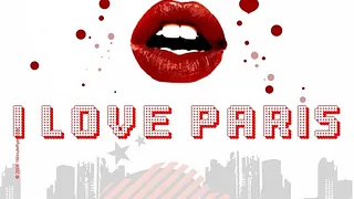 I Love Paris
