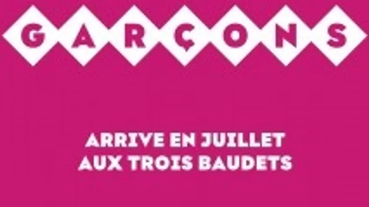 Garçons