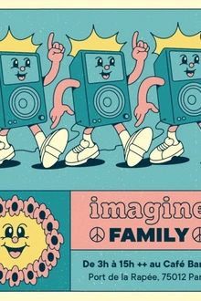 Imagine Family