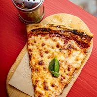 Slice Pizza Club