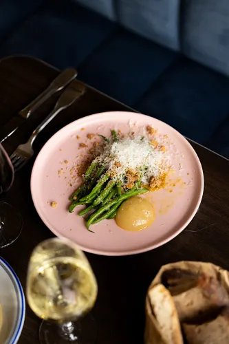 Comptoir Lazu Restaurant Paris
