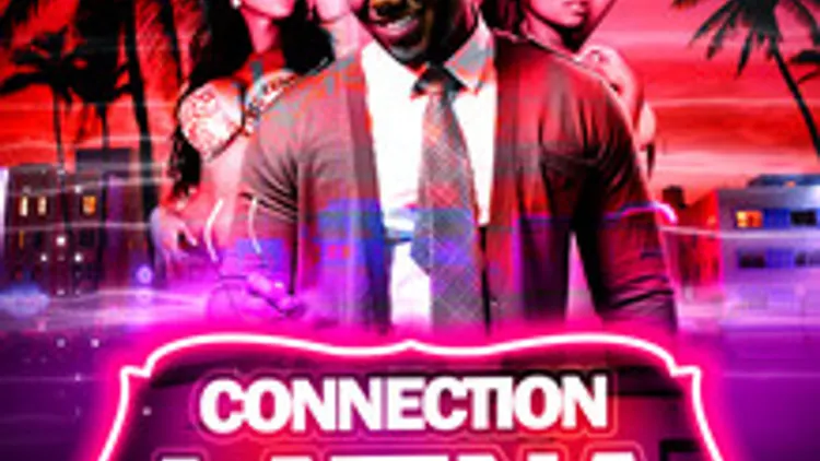 CONNECTION LATINA