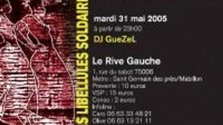 Soirée Malicieuse