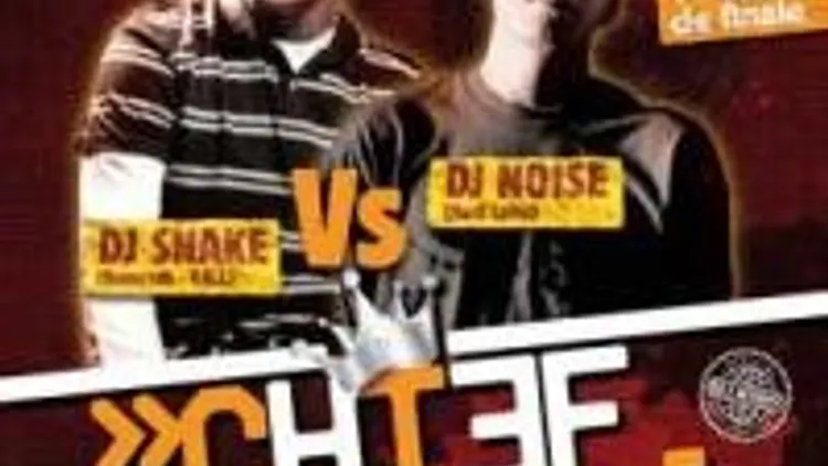 Chief Rockers Tournament