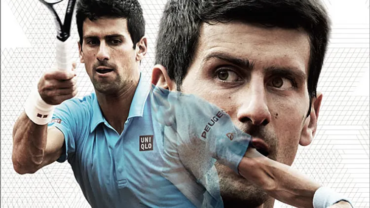 Tennis BNP Paribas Masters de Bercy