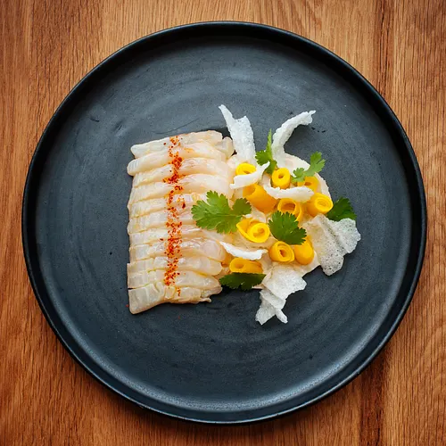 Le Collectionneur Restaurant Paris