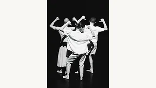 Danse | Mourad Bouayad et Paul Lamy : « For the Hungry Boy »