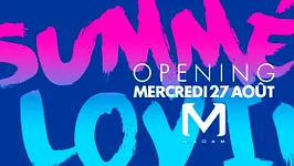 Opening Summer Lovin