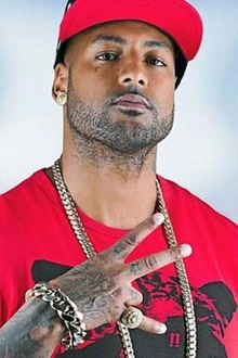 Booba en concert