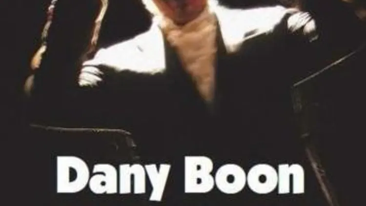 Dany Boon - Trop Stylé