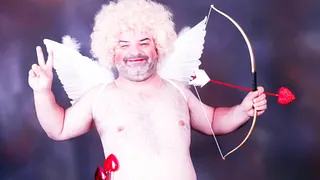 Saint Valentin, la vraie...