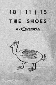 annulé - The Shoes en concert