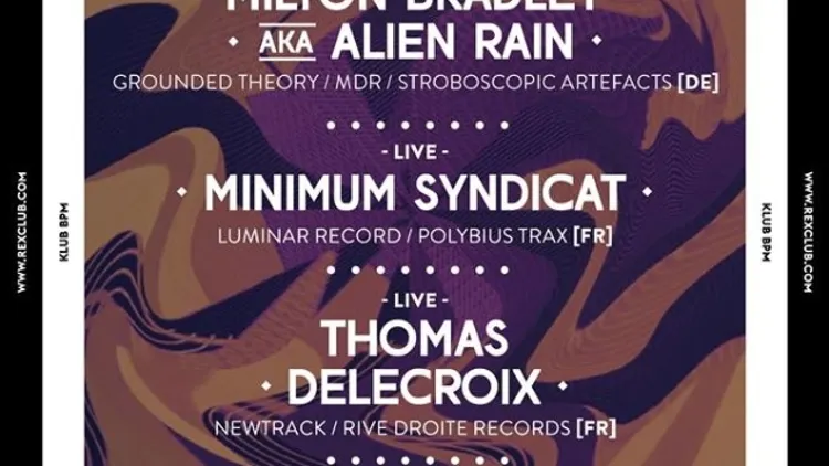 KLUBBPM BY NEWTRACK