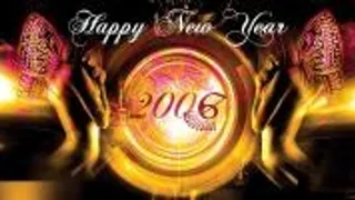 Six Seven Happy New Year