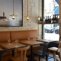 Breizh Café Odéon