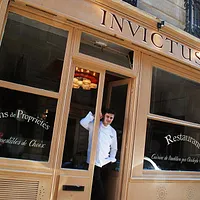 Invictus
