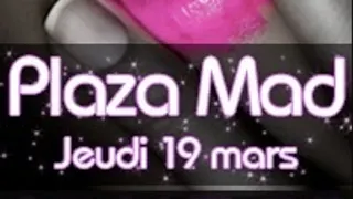 After-Work @ Plaza Madeleine