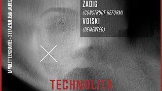 TECHNOLITA