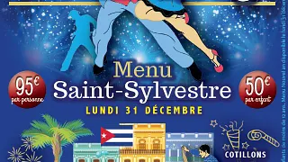 Feliz 2019 en Cuba Compagnie !